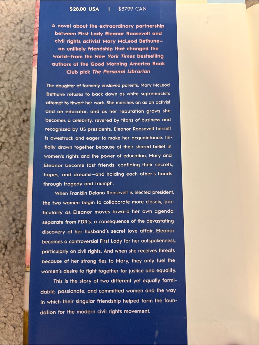 The First Ladies - Picture 2 of 4